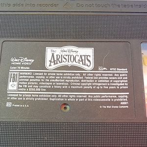 Aristocats